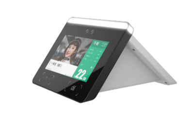 人臉識別消費(fèi)機(jī)