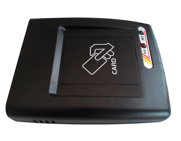 智能卡發(fā)卡器