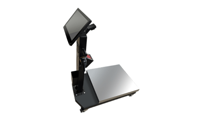 互聯(lián)網(wǎng)電子秤