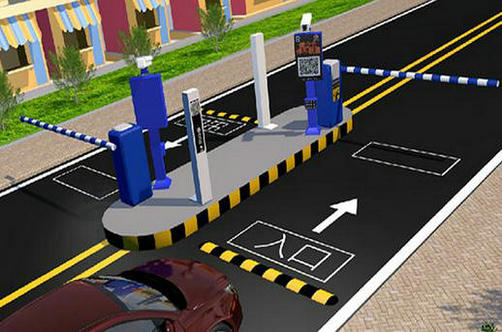 最新案例分享！遠望信息無感支付停車場已覆蓋整個烏魯木齊